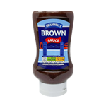 Brown Sauce 