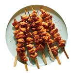 Peri-peri Grilled Chicken 