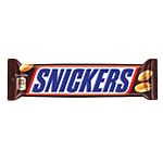 Snickers Chocolate Bar 