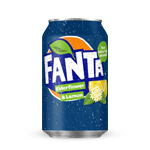 Fanta Lemon 