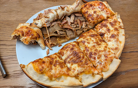 Calzones